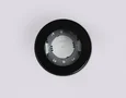 Светильник накладной точечный TN52887 SBK/SGD черный песок/золото песок GX53 max 12W D97*70