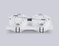 Светильник встраиваемый TN6711/2 WH белый IP44 GX53/2 max 15W 210*105*45