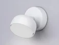 Светильник накладной TN71007 WH белый GX53 max 12W D80*90