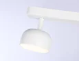 Светильник накладной TN71011/2 WH белый GX53/2 max 12W 260*80*90