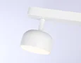 Светильник накладной TN71011/2 WH белый GX53/2 max 12W 260*80*90