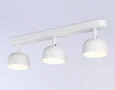 Светильник накладной TN71015/3 WH белый GX53/3 max 12W 400*80*90