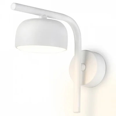 Светильник настенный TN71042 WH белый GX53 max 12W 150*80*185