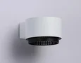 Светильник настенный TN71296 WH/BK белый/черный GX53 max 12W 95*62*120