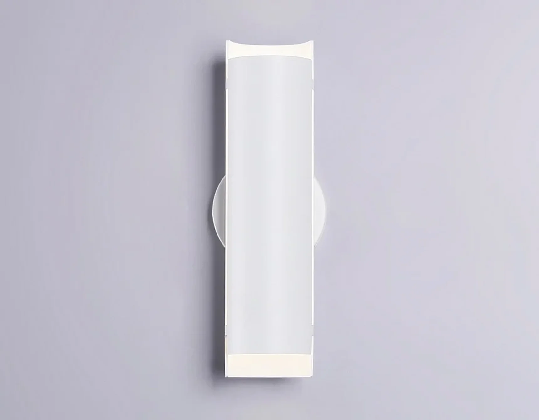 Светильник светодиодный настенный TN71331 WH белый LED 4W 4200K 230*60*100