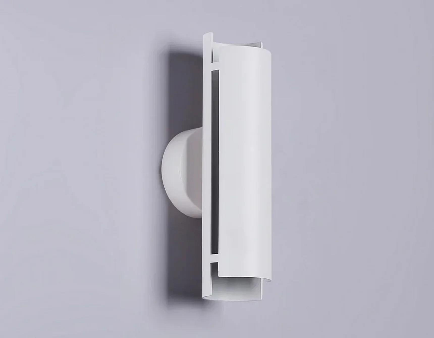Светильник светодиодный настенный TN71331 WH белый LED 4W 4200K 230*60*100