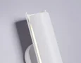 Светильник светодиодный настенный TN71331 WH белый LED 4W 4200K 230*60*100