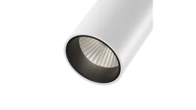 Дефлектор сменный для светильников MINI VILLY, Черный, MINI-VL-DFL-BL