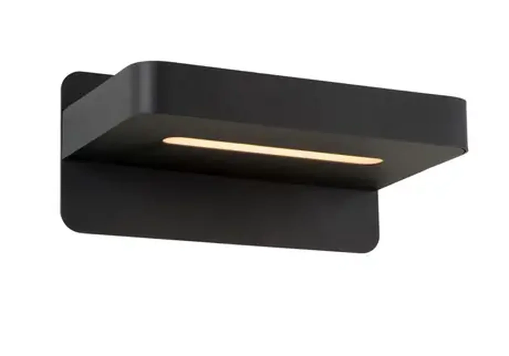 Настенный светодиодный светильник Lucide Atkin 77280/05/30