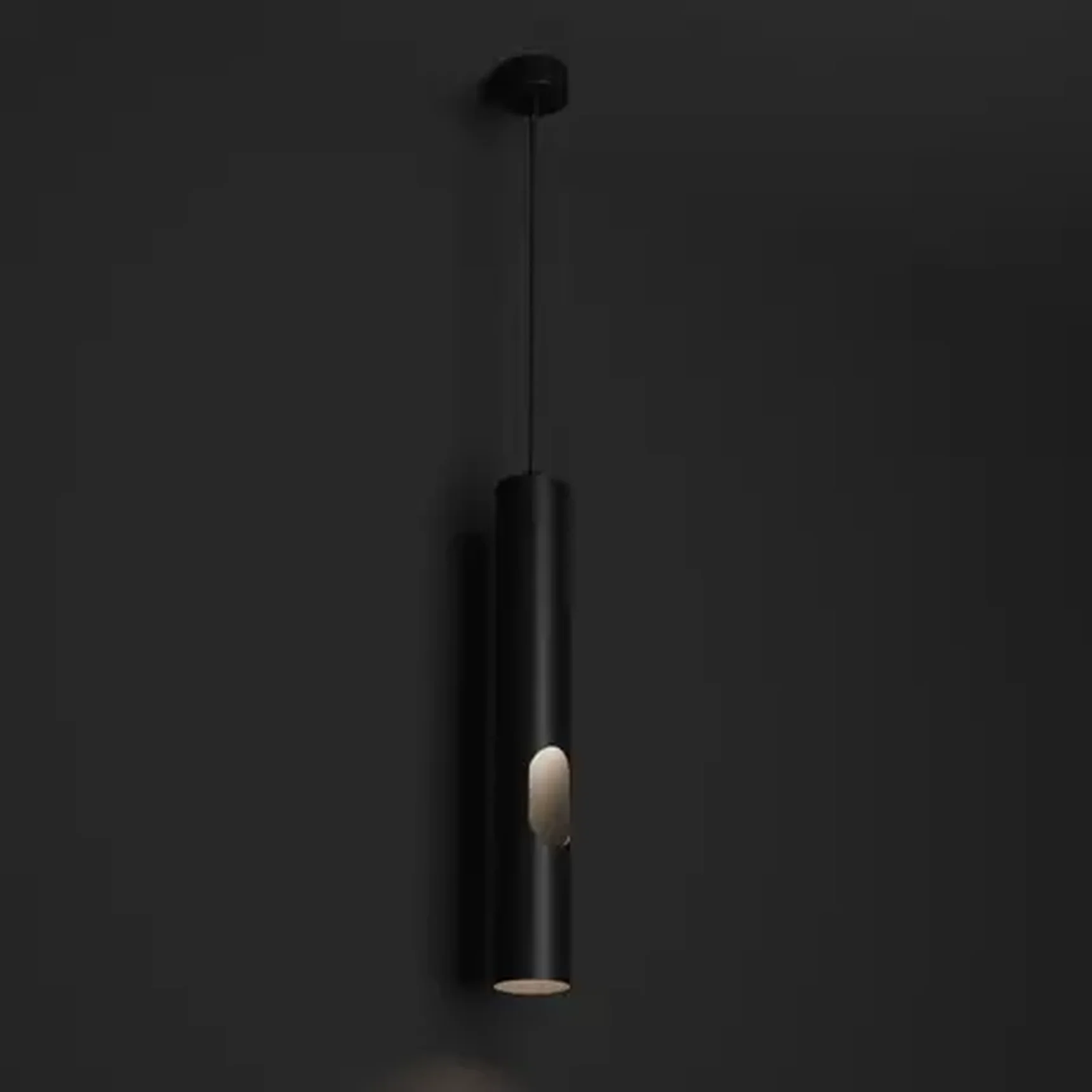 Подвесной светильник Denkirs DK4045-BK