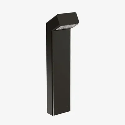 Уличный светодиодный светильник Siled Balaton 7372847