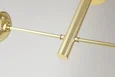 Подвесной светильник Lampit TP 2007-2 GD