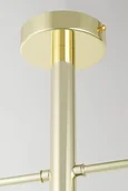 Подвесной светильник Lampit TP 2007-2 GD