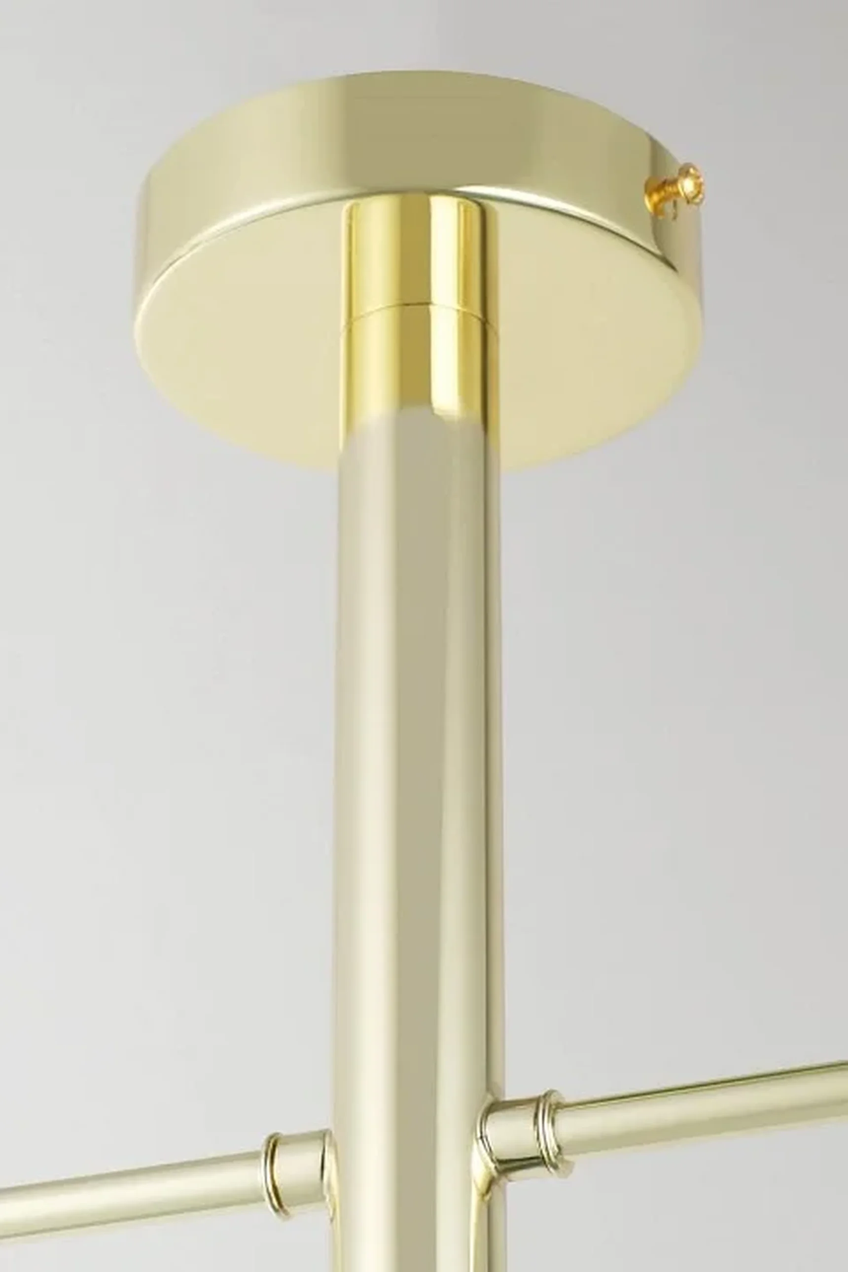 Подвесной светильник Lampit TP 2007-2 GD