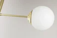 Подвесной светильник Lampit TP 2007-2 GD