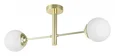 Подвесной светильник Lampit TP 2007-2 GD