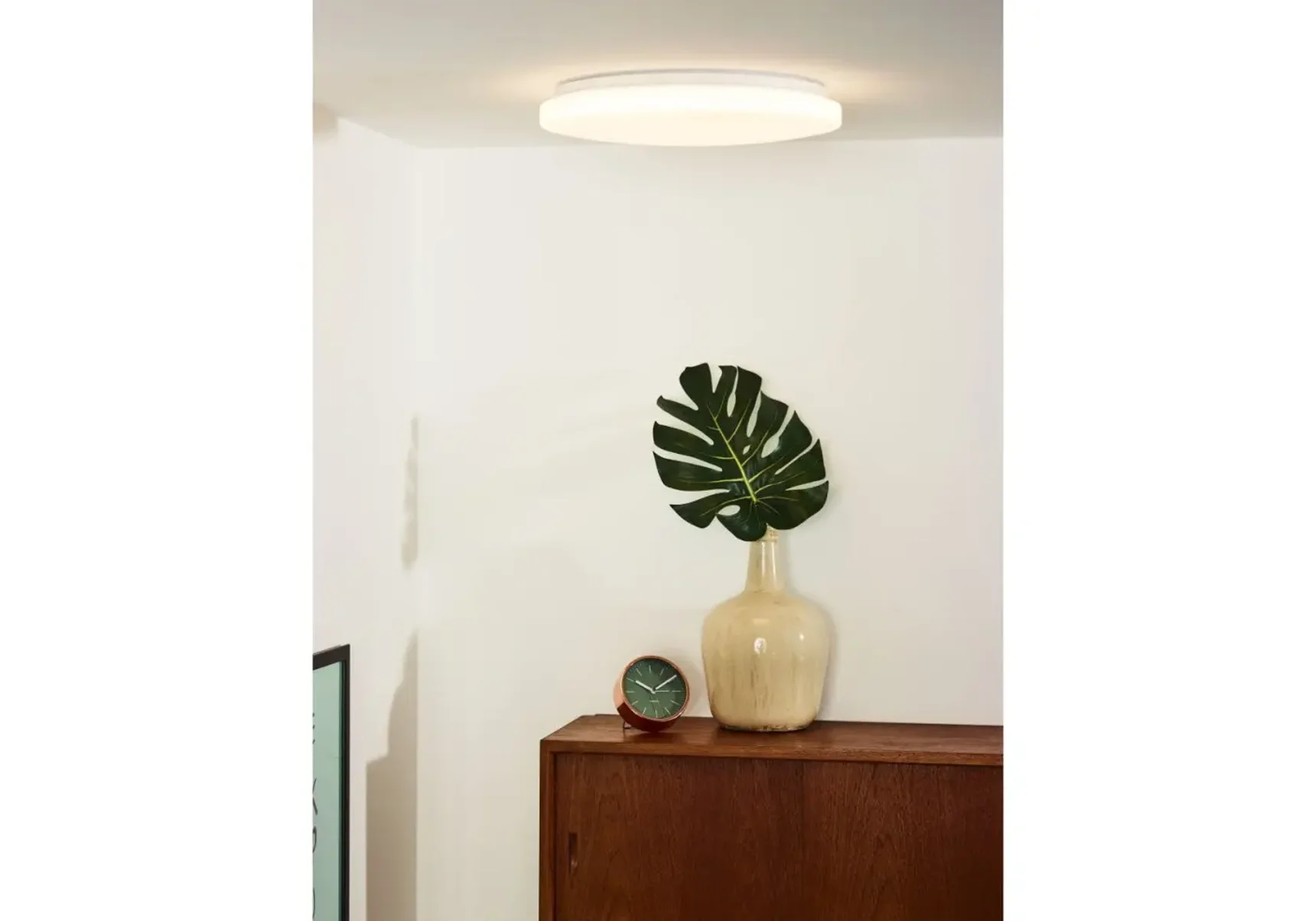 Потолочный светодиодный светильник Lucide Otis 79199/32/61