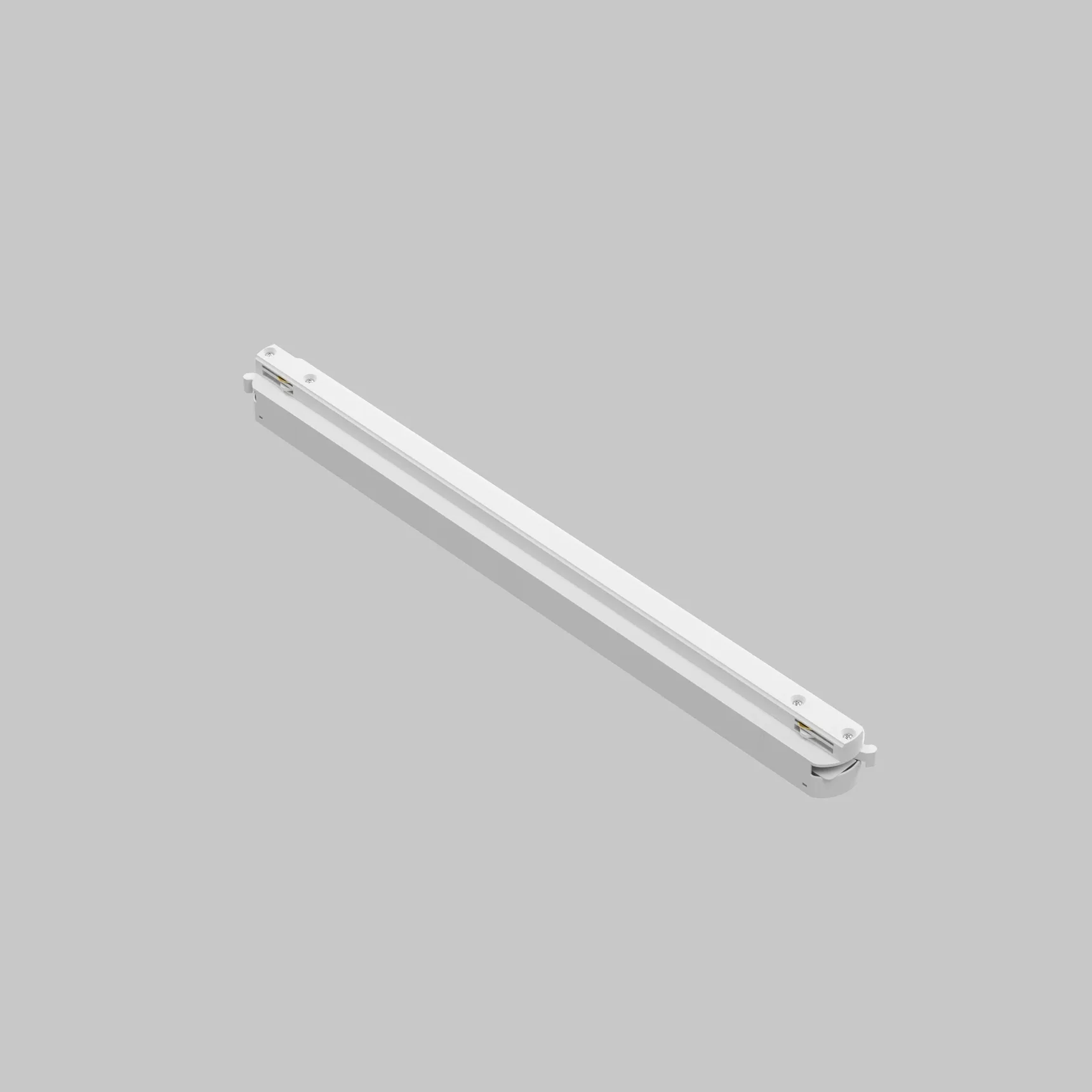 Трековый светильник Basis Unity 3000K 12Вт 110°, TR000-1-12W3K-W_1