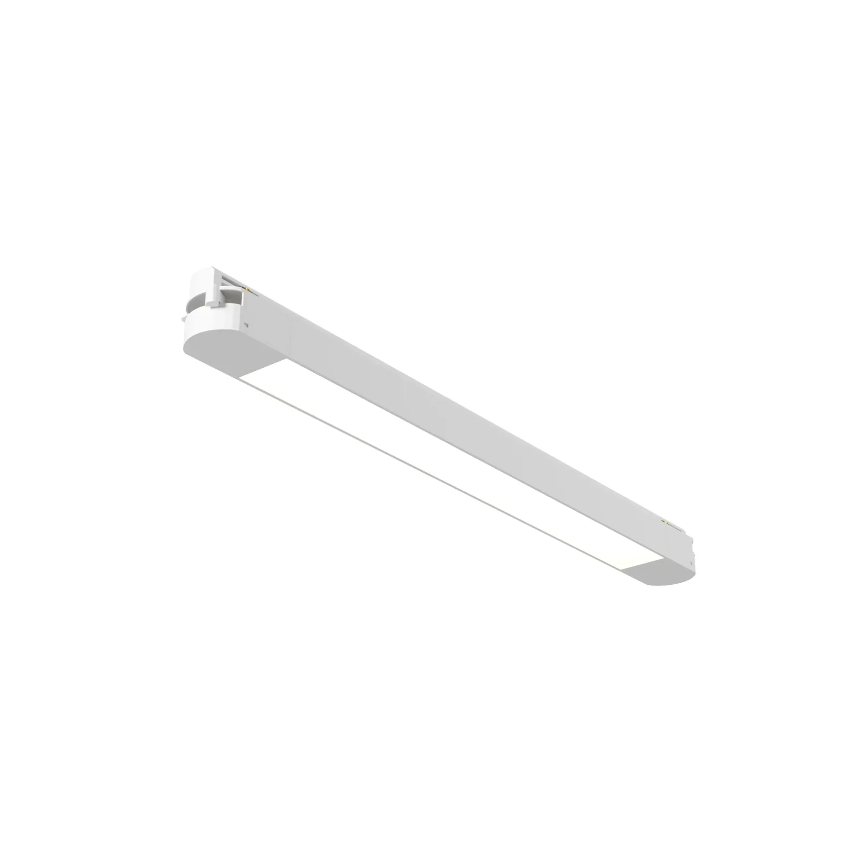 Трековый светильник Basis Unity 4000K 12Вт 110°, TR000-1-12W4K-W_1