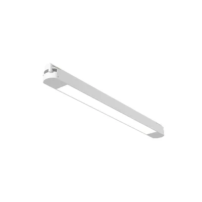 Трековый светильник Basis Unity 4000K 12Вт 110°, TR000-1-12W4K-W_1