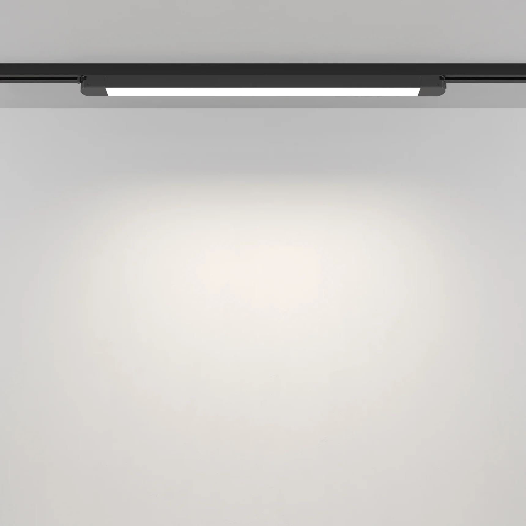 Трековый светильник Basis Unity 4000K 24Вт 110°, TR000-1-24W4K-B_1