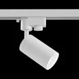 Трековый светильник TR002-1-GU10-W, TR002-1-GU10-W