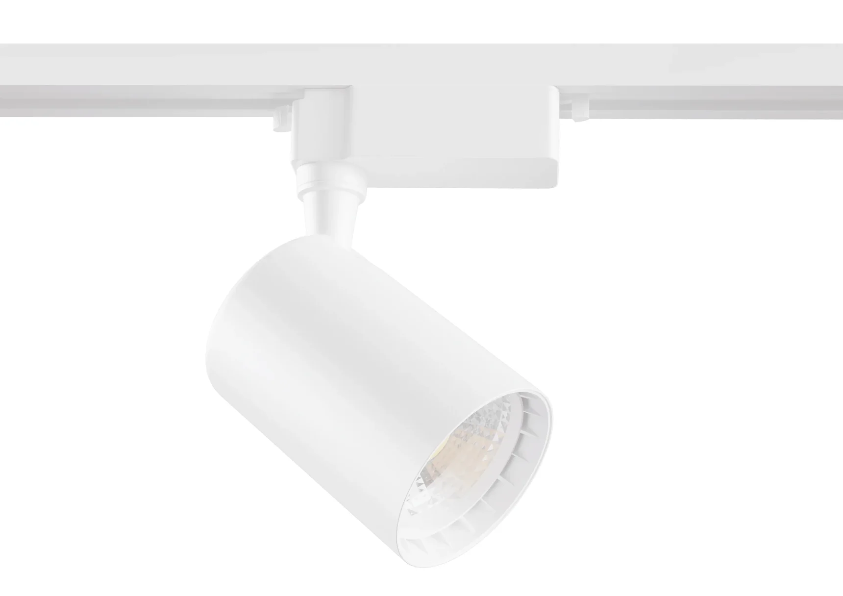 Трековый светильник Vuoro Unity 3000K 10Вт, TR003-1-12W3K-W