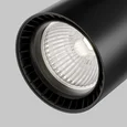 Трековый светильник Vuoro Unity 4000K 26Вт 24°, TR003-1-26W4K-S-B