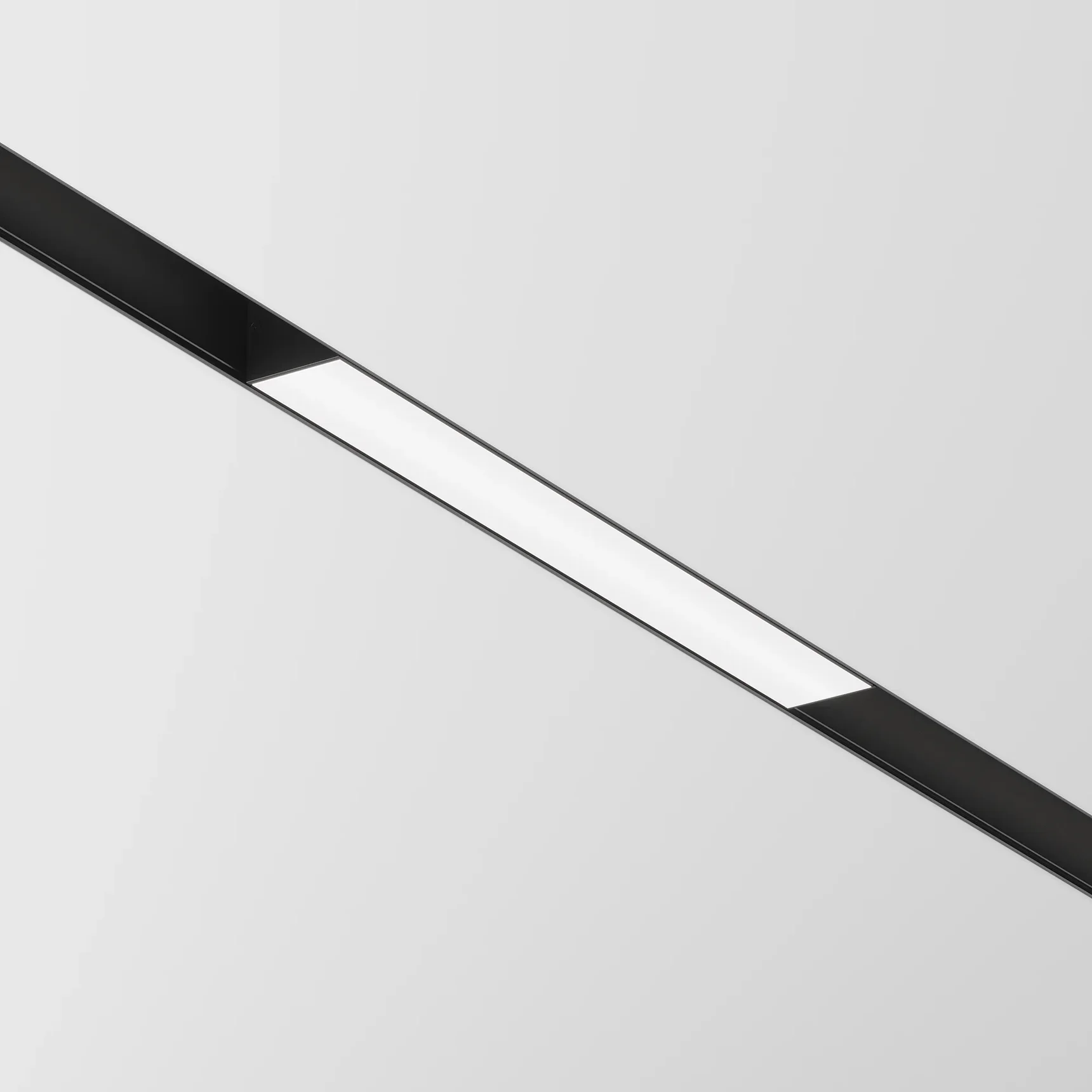 Трековый светильник TR012-2-12W4K-B TR012-2-12W4K-B