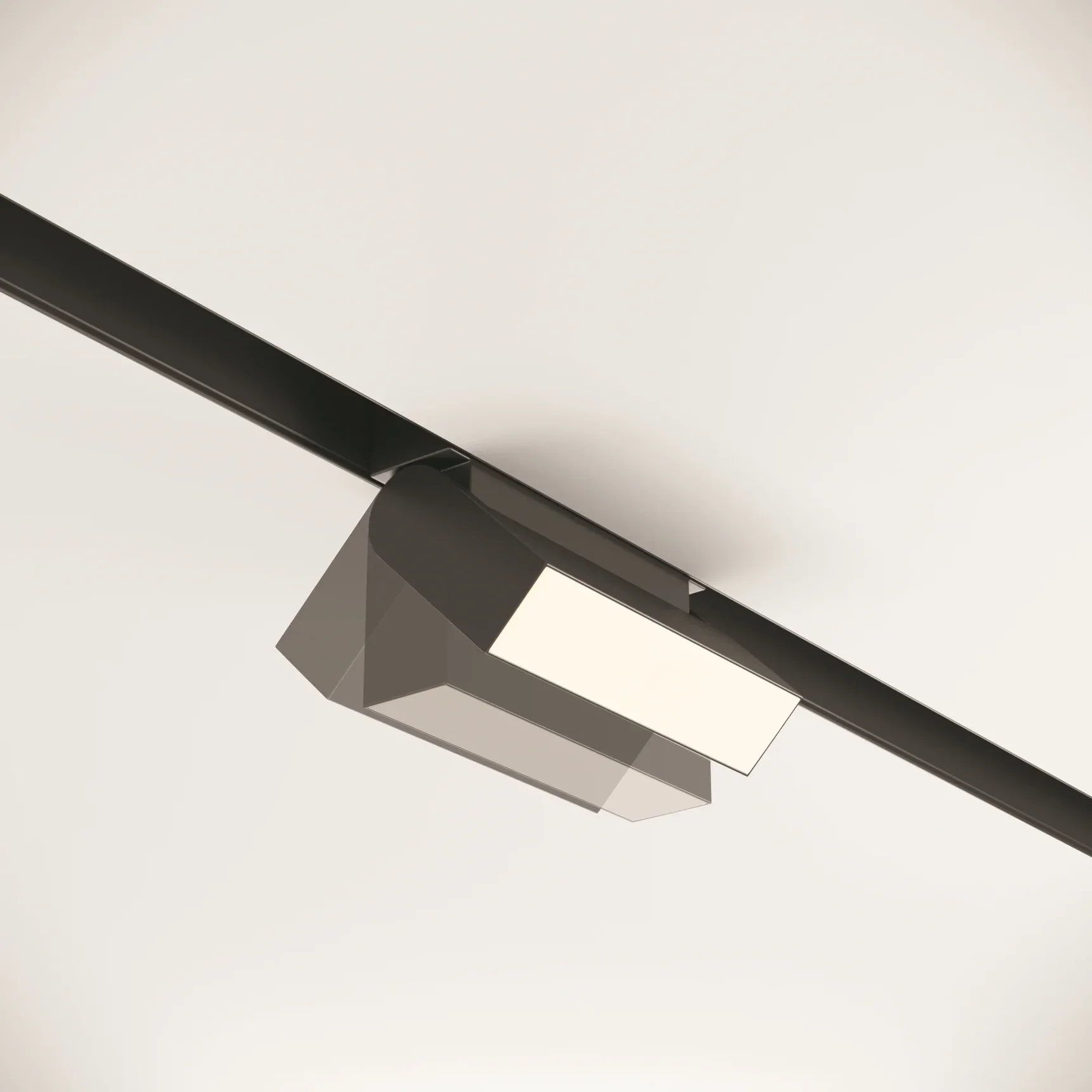 Трековый светильник TR013-2-10W4K-B TR013-2-10W4K-B