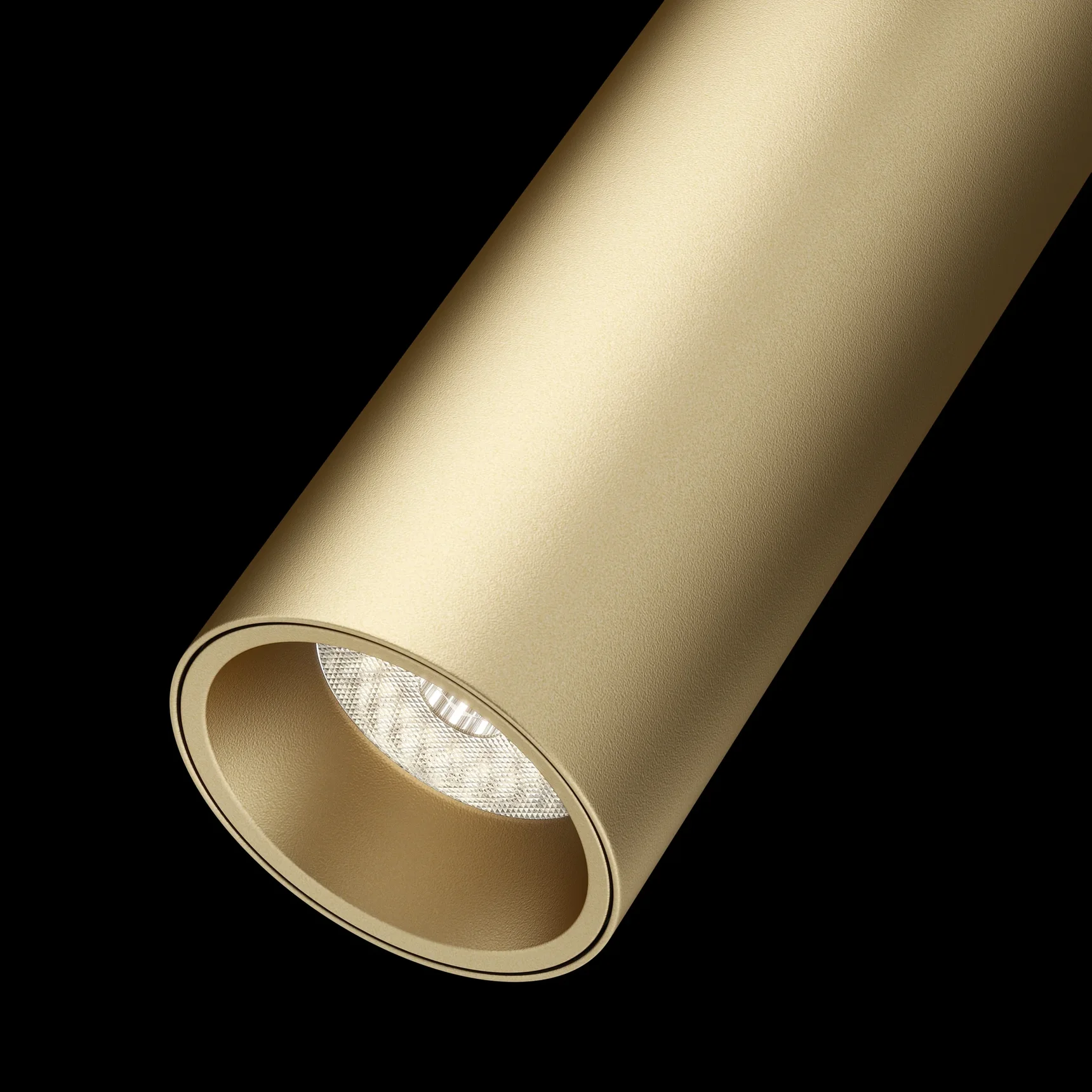 Трековый светильник Focus Led S35 3000K 7Вт 24°, TR019-2-7W3K-MG