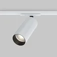 Трековый светильник Focus LED Unity 4000K 12Вт, TR021-1-12W4K