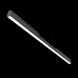 Трековый светильник Basis Exility 2700-6000K 30Вт 120° Dim Dali1, TR030-4-30WTW-DD-B