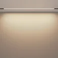 Трековый светильник Basis Exility 2700-6000K 30Вт 120° Dim Dali1, TR030-4-30WTW-DD-B