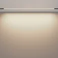 Трековый светильник Basis Exility 2700-6000K 30Вт 120° Dim Dali1, TR030-4-30WTW-DD-B