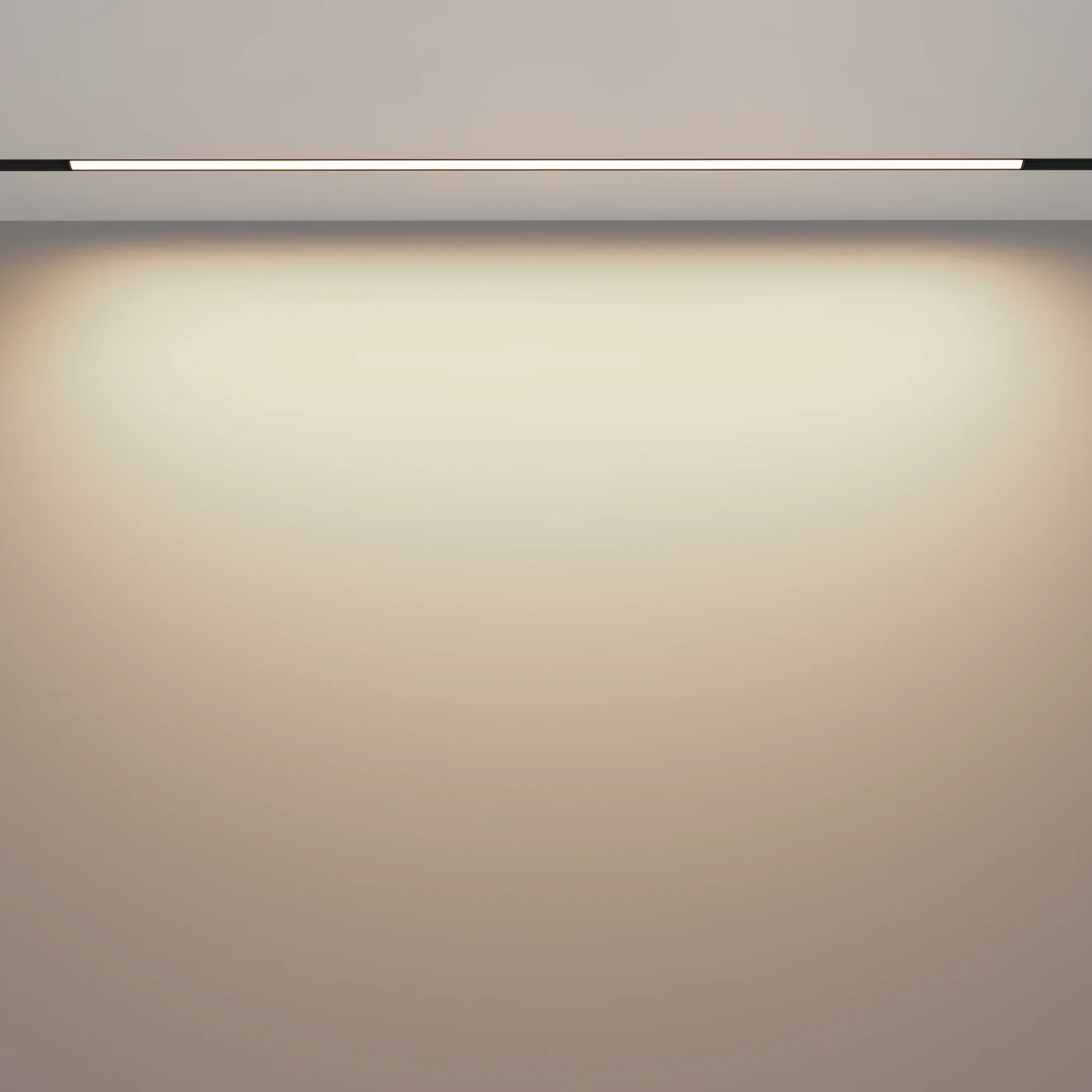 Трековый светильник Basis Exility 2700-6000K 30Вт 120° Dim Dali1, TR030-4-30WTW-DD-B