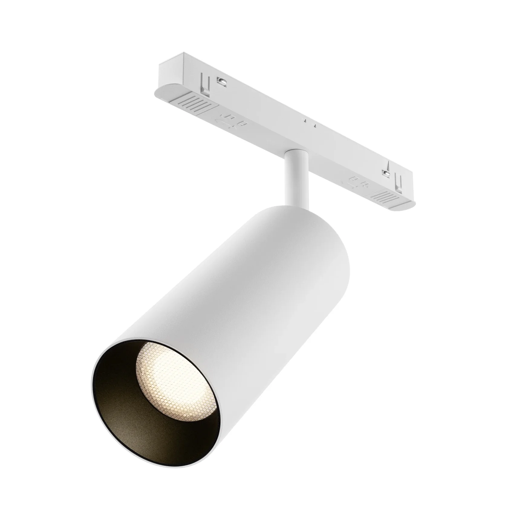 Трековый светильник Focus Led Exility 2700-6000K 20Вт 36° Dim Dali1, TR032-4-20WTW-S-DD-W