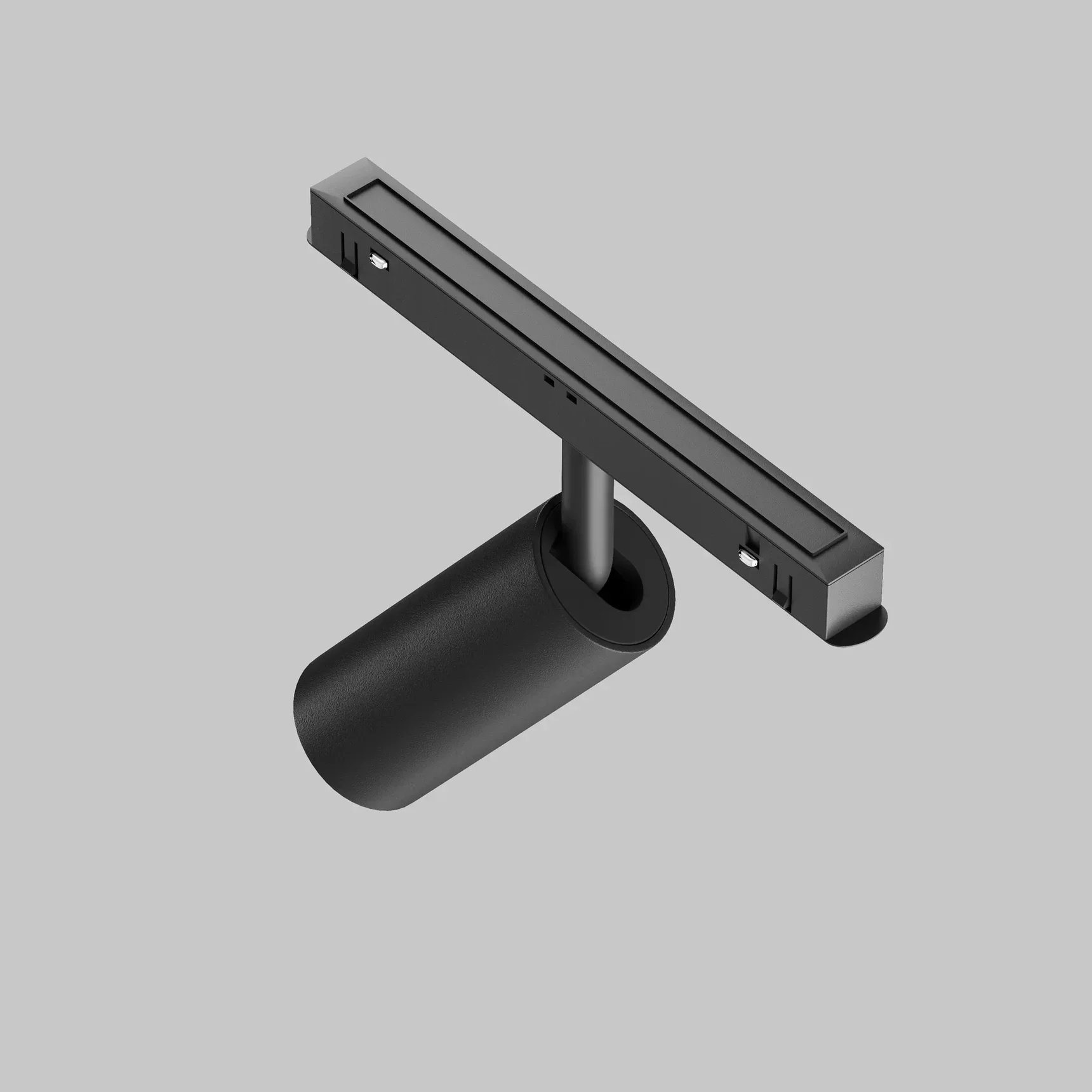 Трековый светильник Focus Led Exility 2700-6000K 5Вт 50° Dim Smart, TR032-4-5W3K-W-DS-B