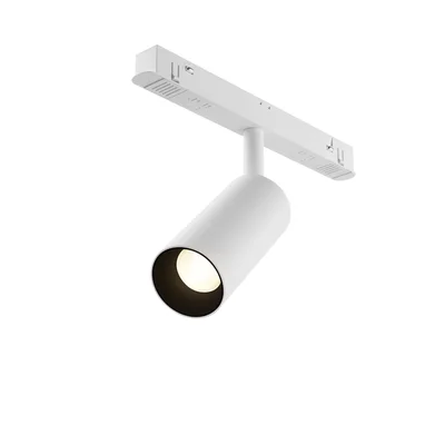 Трековый светильник Focus Led Exility 2700-6000K 5Вт 36° Dim Smart Zigbee, TR032-4-5WTW-M-DSZ-W