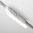 Трековый светильник Basis Exility 2700-6000K 12Вт 120° Dim Smart, TR036-4-12W3K-DS-W