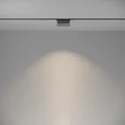 Трековый светильник Basis Gravity 4000K 10Вт 120°, TR075-2-10W4K-B