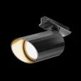 Трековый светильник Lipari Unity GU10 35Вт, TR087-1-GU10-B