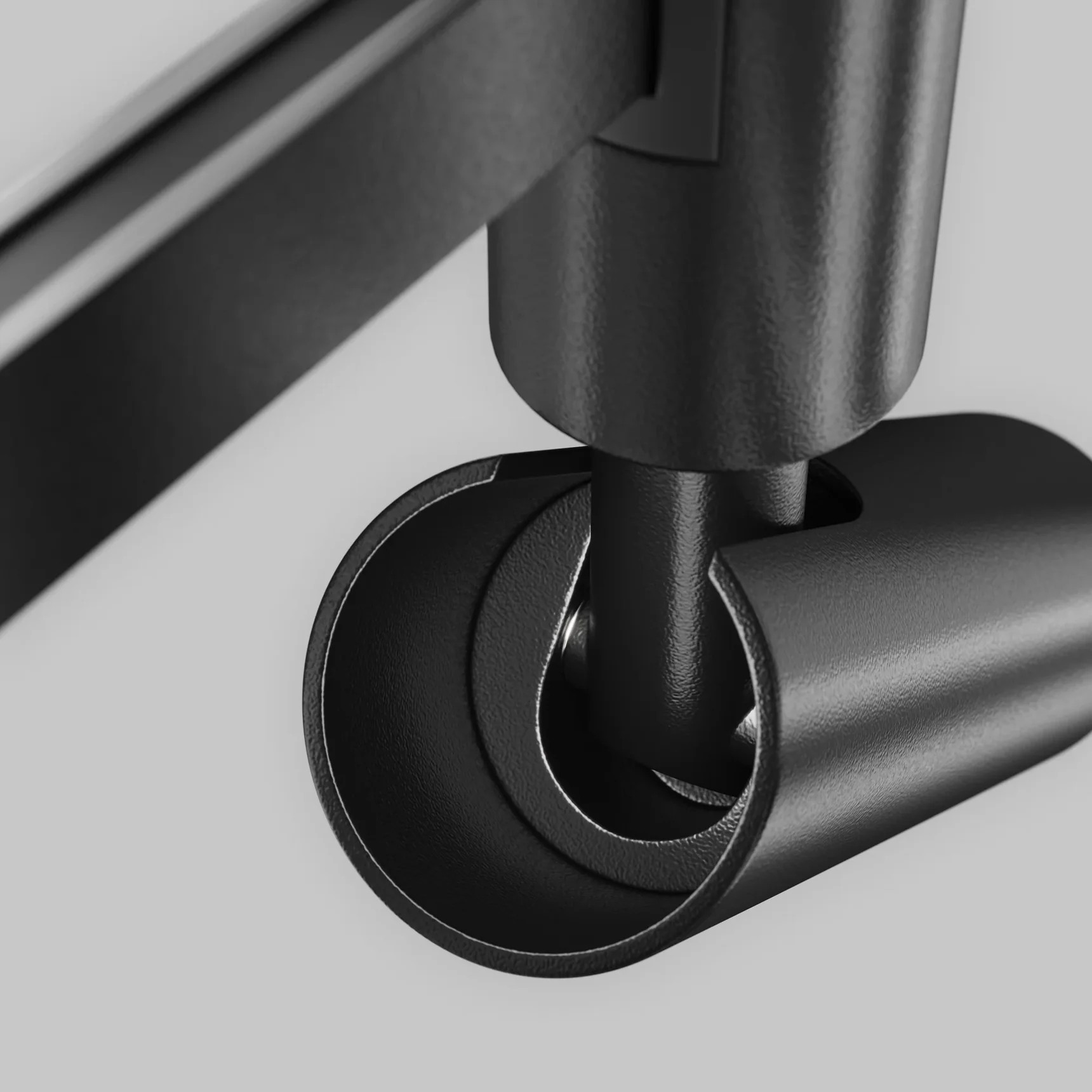 Трековый светильник Focus Led Flarity 4000K 12Вт 60°, TR144-1-12W4K-W-B