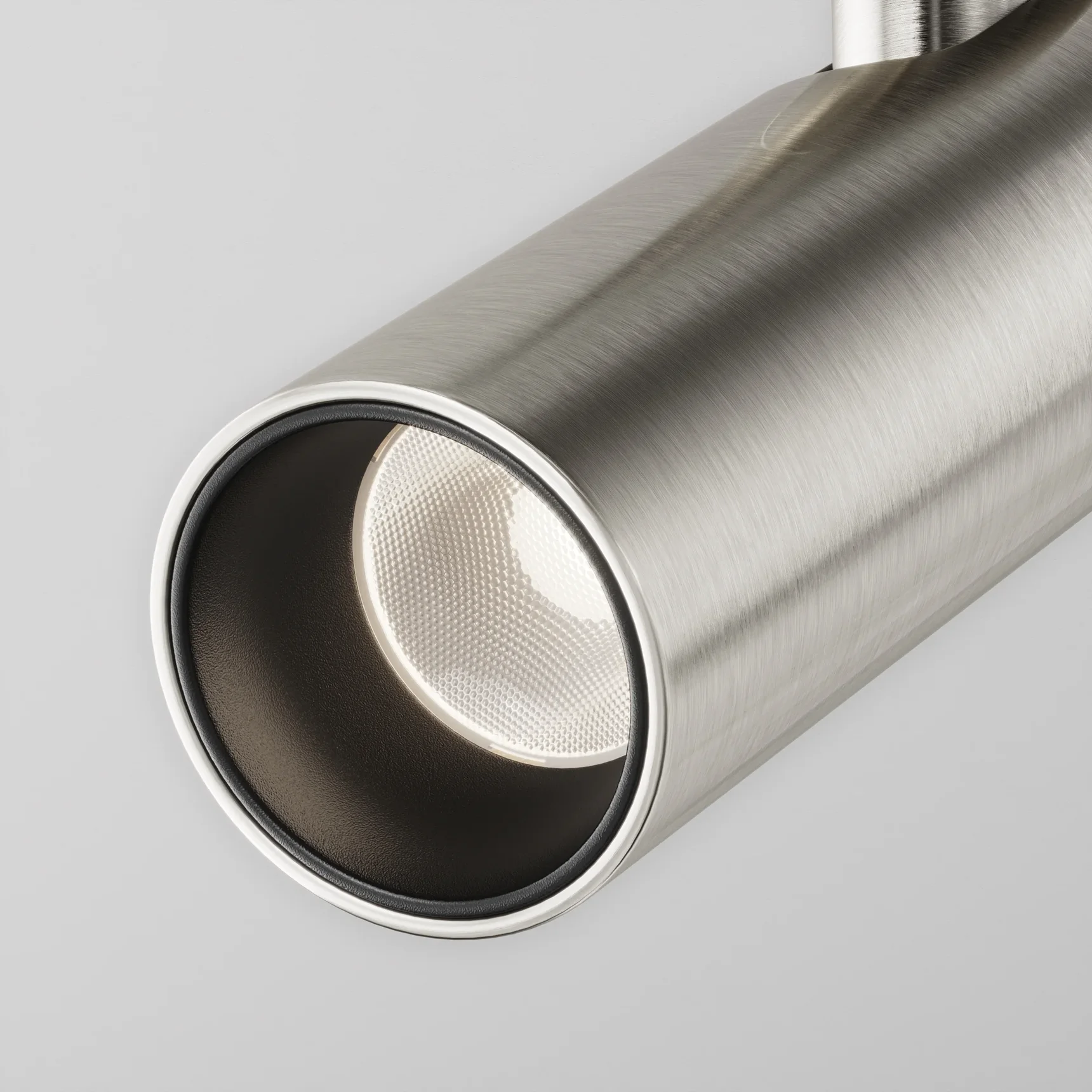 Трековый светильник Focus Led Flarity 4000K 12Вт 50°, TR144-1-12W4K-W-PT