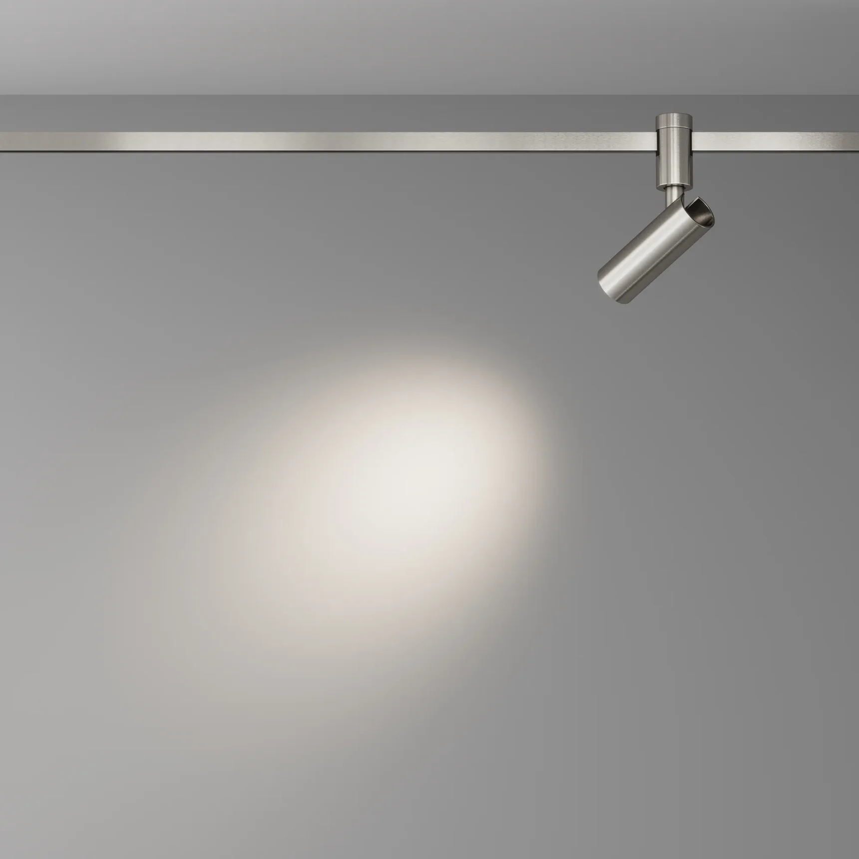 Трековый светильник Focus Led Flarity 4000K 12Вт 50°, TR144-1-12W4K-W-PT