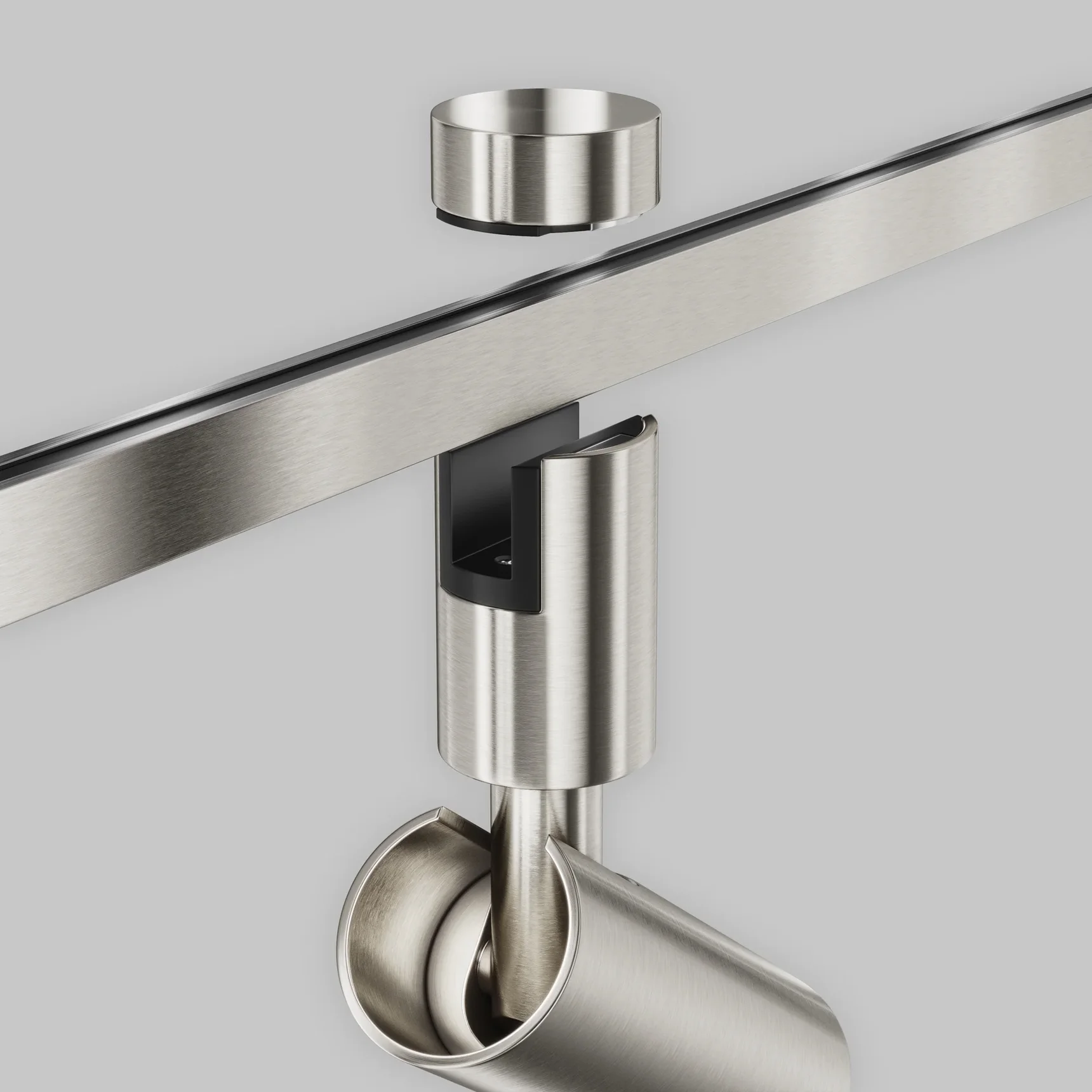 Трековый светильник Focus Led Flarity 4000K 12Вт 50°, TR144-1-12W4K-W-PT