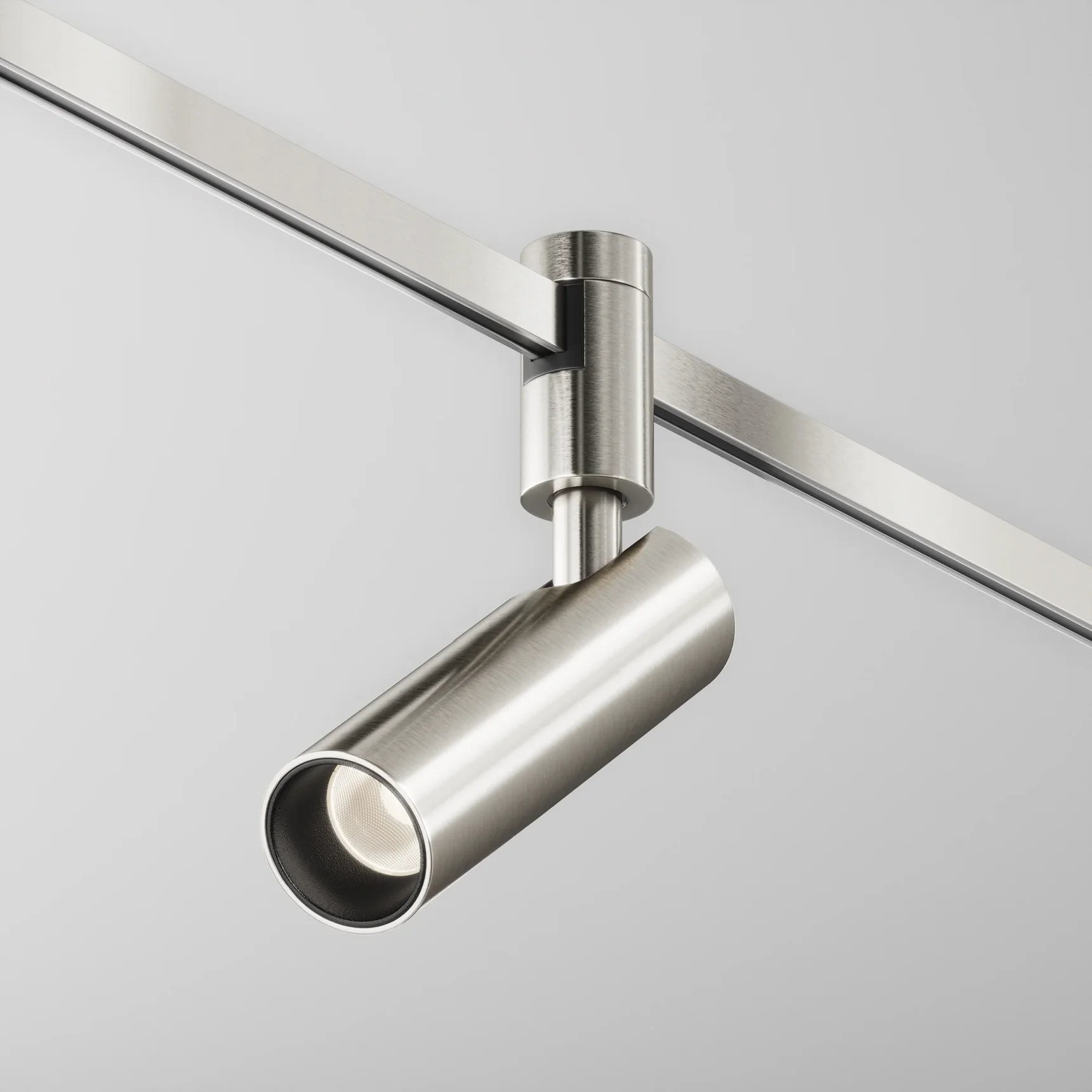 Трековый светильник Focus Led Flarity 4000K 12Вт 50°, TR144-1-12W4K-W-PT