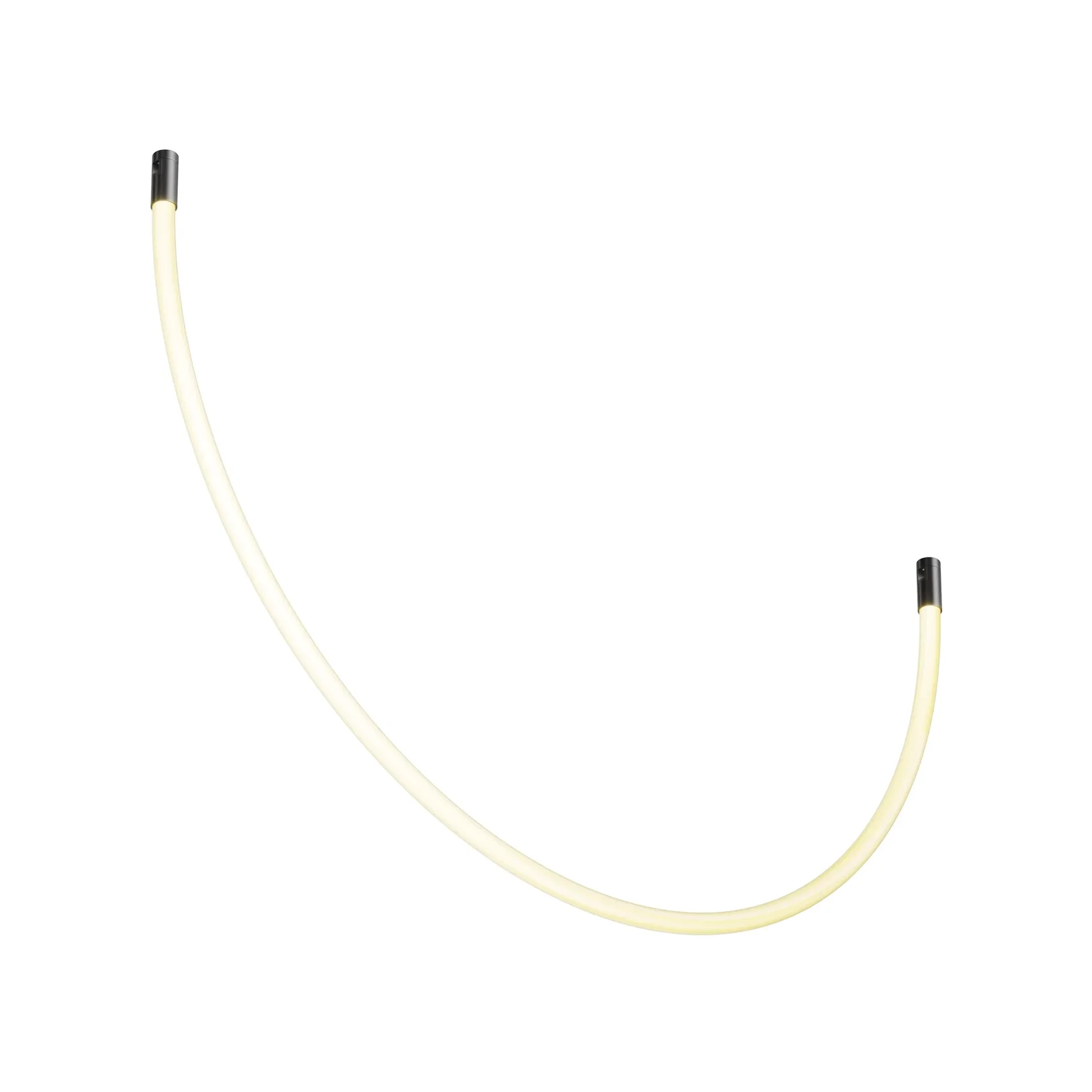 Трековый светильник Tau Flarity 3000K 27Вт 360°, TR154-1-27W3K-B