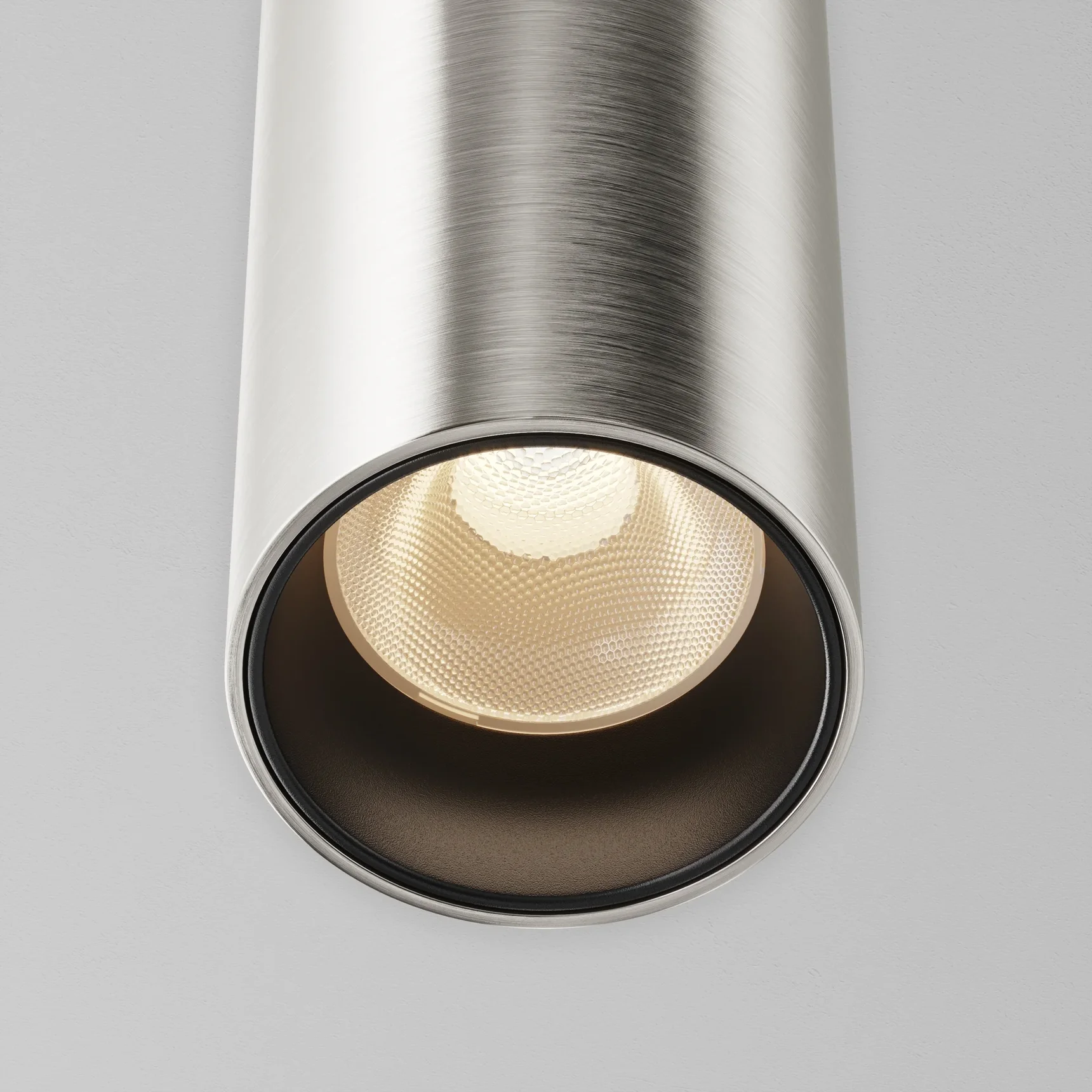 Трековый подвесой светильник Focus Led Flarity 3000K 12Вт 36°, TR157-1-12W3K-PT