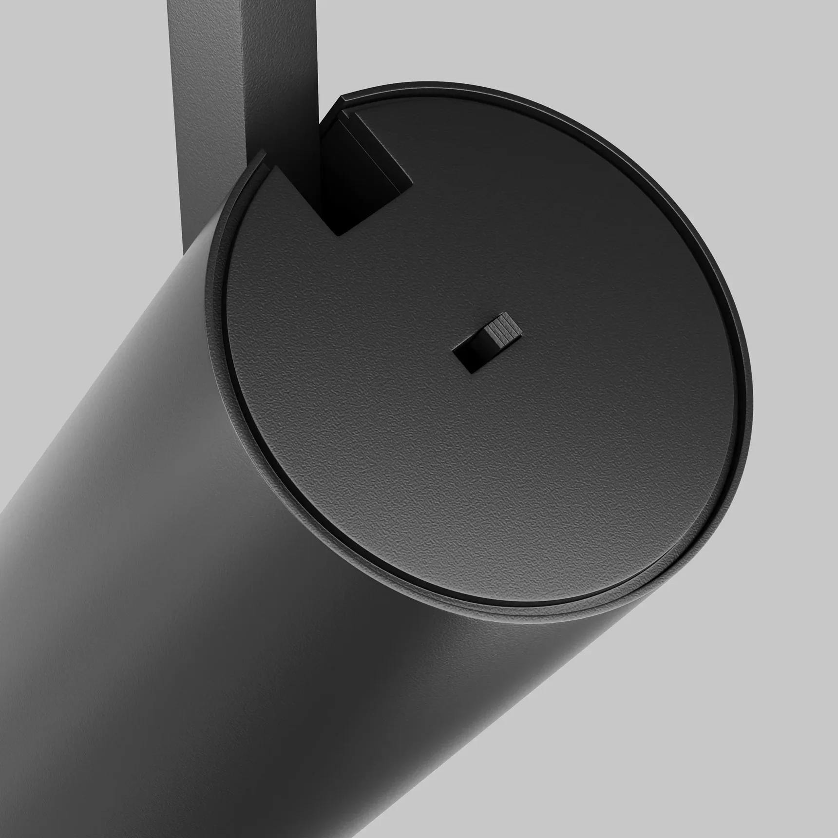 Трековый светильник Focus Led Trinity 2700-5000K 30Вт 36°, TR197-3-30WCCT-M-B